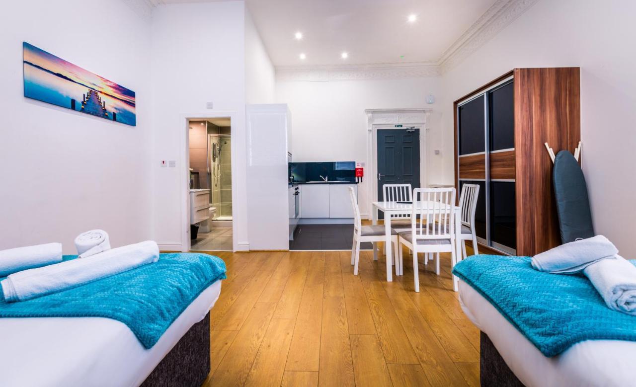 Aparthotel Citystop - Trueman Street