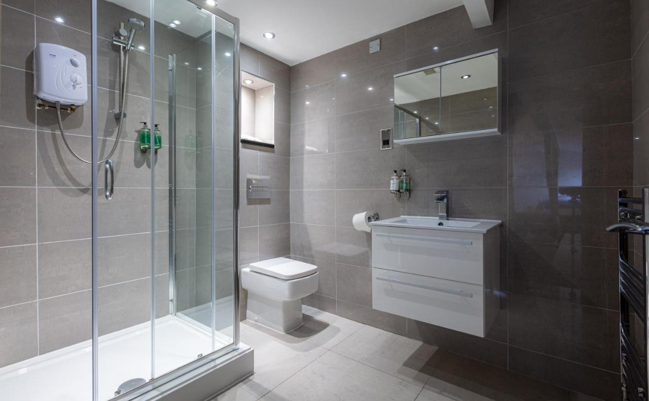 Aparthotel Citystop - Trueman Street Liverpool