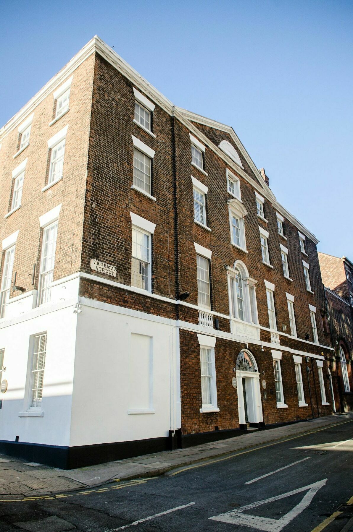 Aparthotel Citystop - Trueman Street